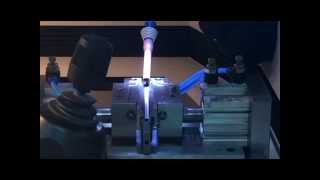 E-Lander Mags' 1911 Laser Weld E-Lander Mags' 1911 Laser Weld