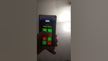 Prototype Home automation using #Arduino Uno #iot #homeautomation