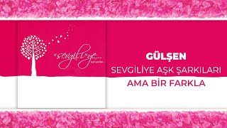 Gülşen - Ama Bir Farkla (Official Audio Video)