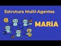 Build in Public: O que é e como funciona os multi-agentes