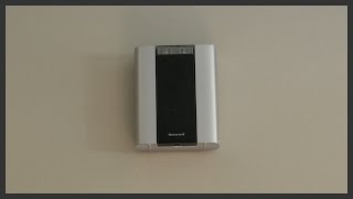 Wireless Doorbell Installation