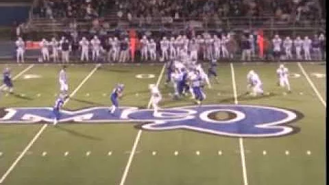 Tyler York 2008 Highlights