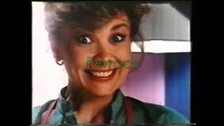 Tanda Publicitaria Teledos 1988