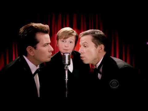 Download Two and a Half Men - Best Moments - Season 8(480P)