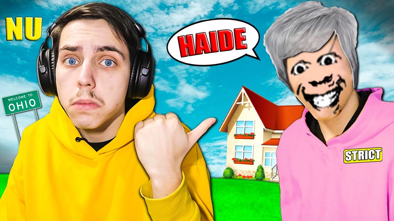 CE s-a intamplat cu BUNICA din OHIO ?