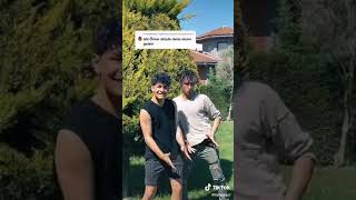 Tamer Acar ve Ömer Can Deveci yeni TikTok videosu #TAFC #ÖCDFC #FenomenHouse Resimi