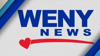 WENY News Good Morning Twin Tiers open (9-10-20)