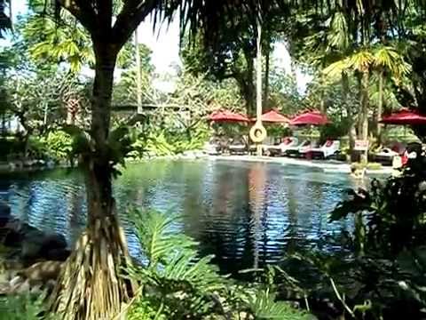 Segara Village - Sanur -Bali -333TRAVEL - YouTube