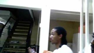 G-Mobile Dance Off Epsiode 3