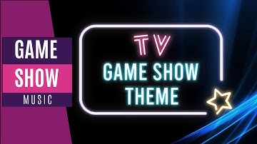 Game Show Theme | Music for content creator