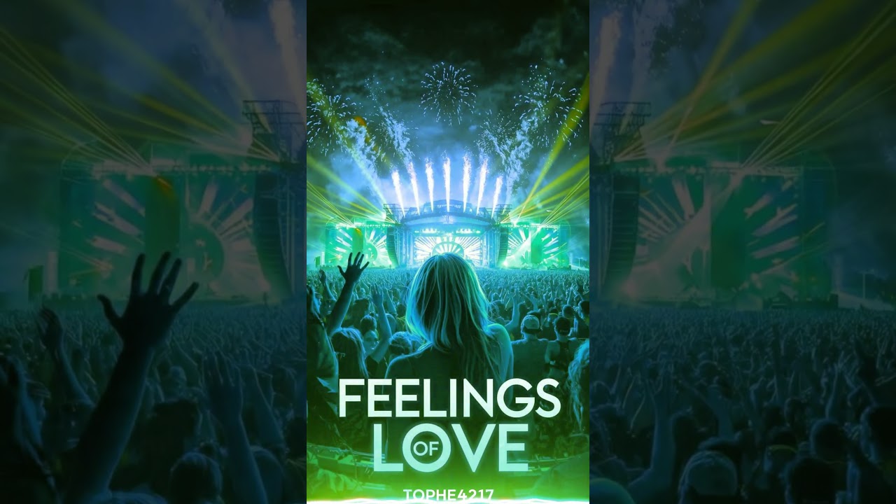 🎧Feelings of Love💥 