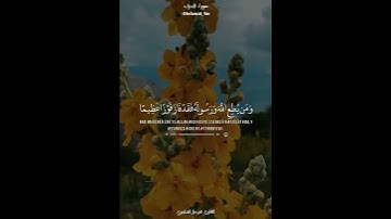 ما تيسر من الأحزاب بتلاوة رائعة لا تُمل للقارئ فيصل الهاجري 😍 | حالة واتس