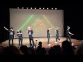 ONE N&#39; ONLY - We&#39;ll Rise Again + My Love @ Porto Alegre / Brazil 04.04.2023