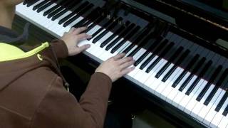 Trinity Guildhall Piano 2012-2014 Grade 4 A4 Yuyama Kaki-no-Tane