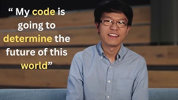 From Code to Greatness: The Biography of Scott Wu and Neal Wu 🙂#viral #motivation #ai#coding