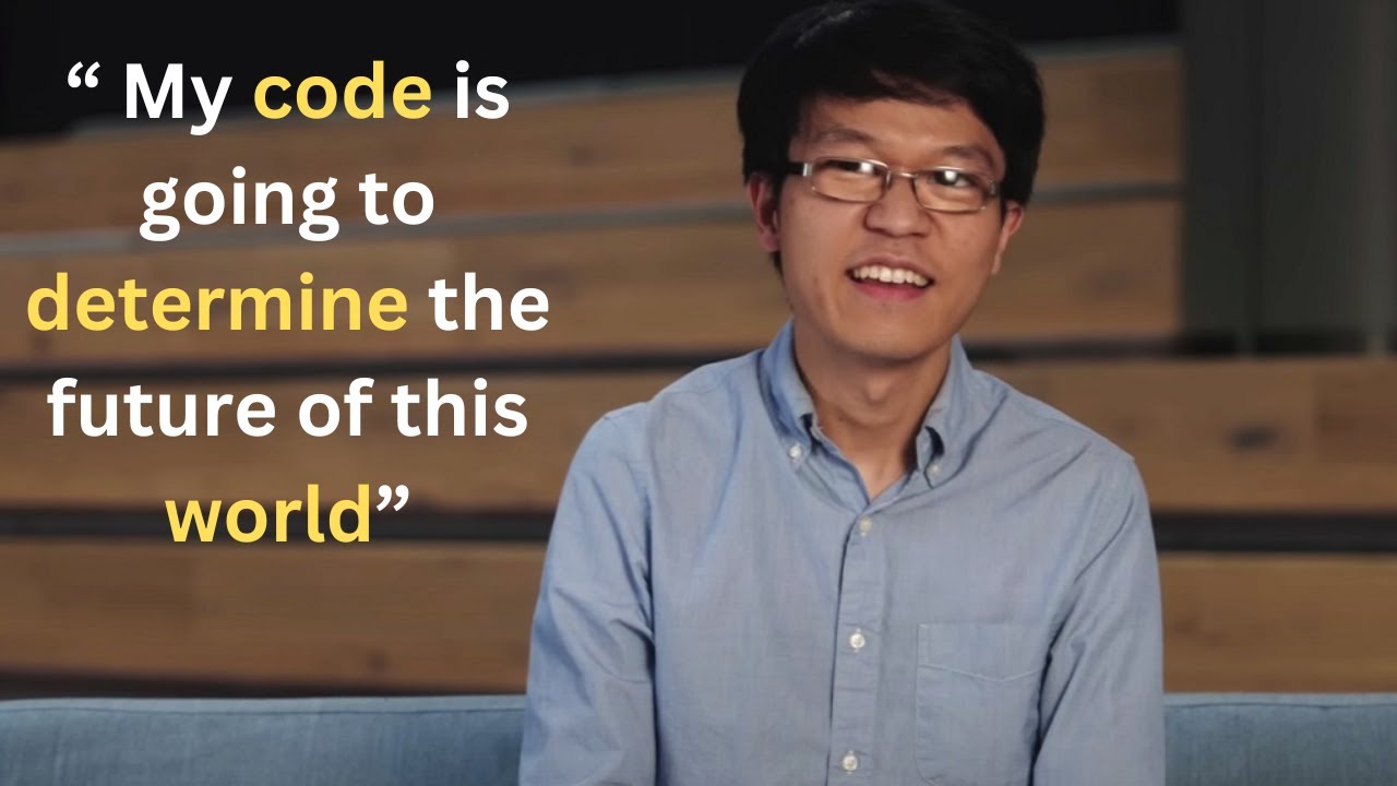 From Code to Greatness The Biography of Scott Wu and Neal Wu 🙂viral 