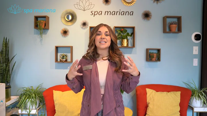 Spa Mariana VIP Open House with Jennifer Beyer