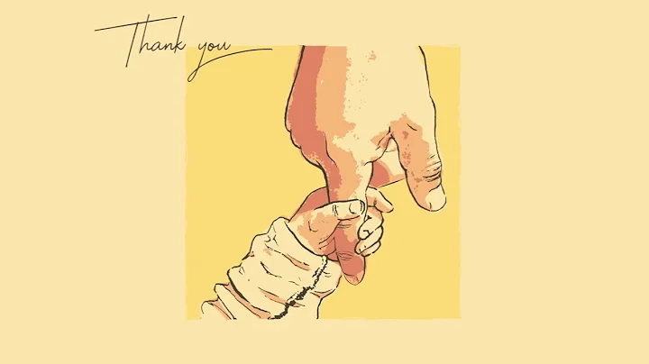Vanessa Mitchell - Thank You (Official Audio Video)