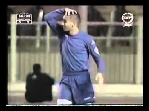 الزمالك 0 3 الرجاء دوري ابطال العرب 2006 
