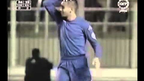 الزمالك 0 - 3 الرجاء (دوري ابطال العرب 2006)