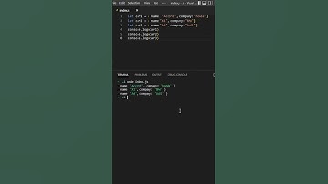 Have you ever done console logging like this? | JavaScript | Backend | Nodejs | Frontend | Beginners