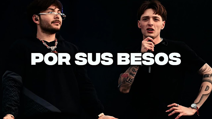 Por Sus Besos -  Natanael Cano Peso Pluma Tito Double P Fuerza Regida