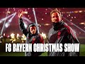 Thank you for an amazing 2025! 🫶🔴⚪️ | FC Bayern Christmas Show | Red-X-Mas