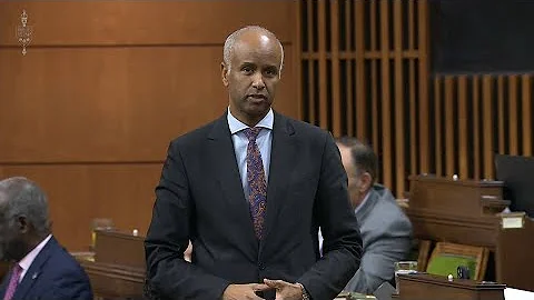 Question Period – February 16, 2023