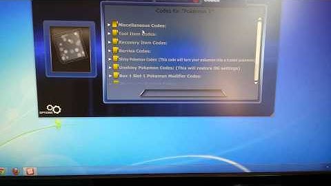 Pokemon X/Y PowerSaves 3DS Fix