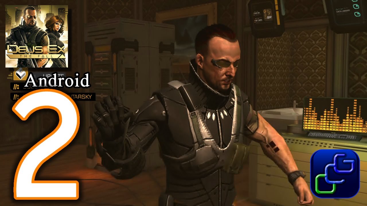 DEUS EX The Fall Android Walkthrough Part 2 13th And Maintenance Floor YouTube deus-ex-the-fall-android-walkthrough-part-2-13th-and-maintenance-floor-youtube
