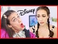 MIRANDA GOT ME FIRED FROM DISNEYLAND!