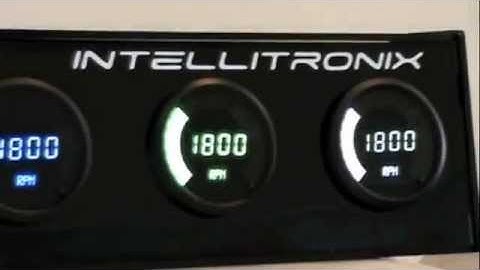 Welcome to Intellitronix