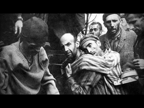 أفظع التجارب النازية على البشر