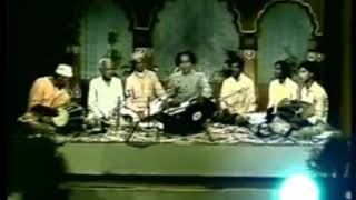The path of Panghat is very difficult...! Qawwal: Habib Painter
