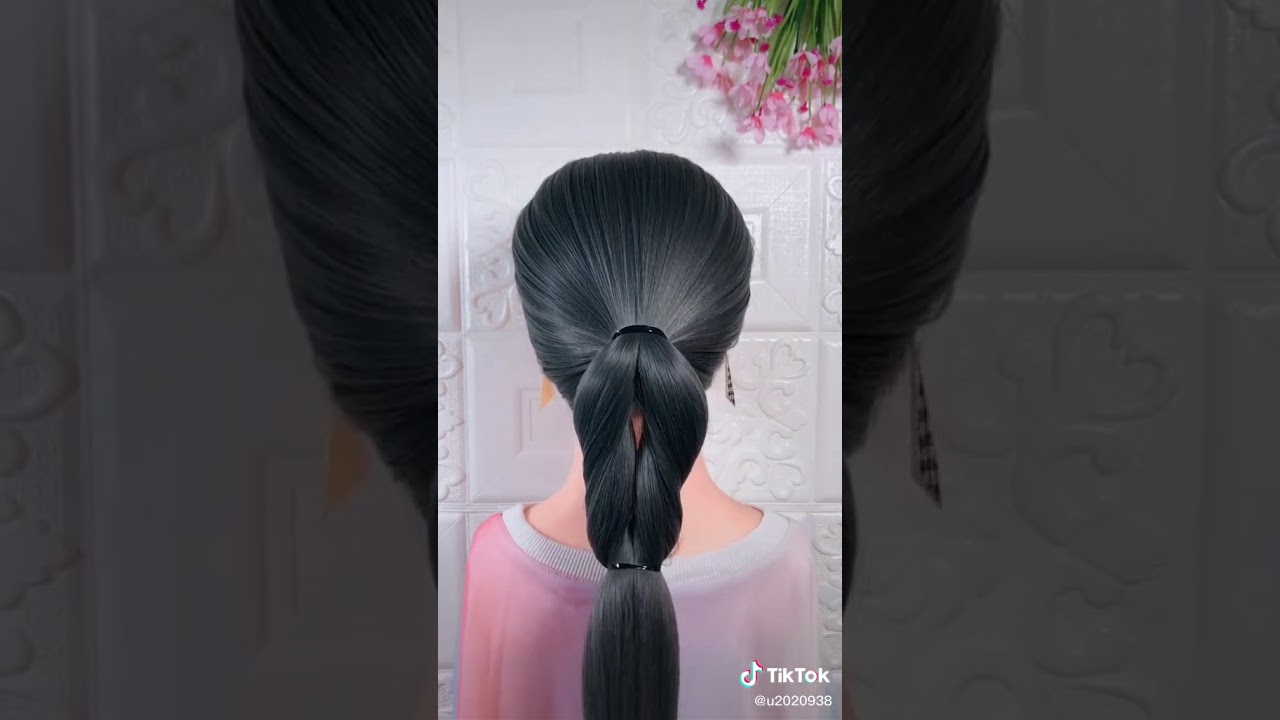  tocang  rambut   YouTube
