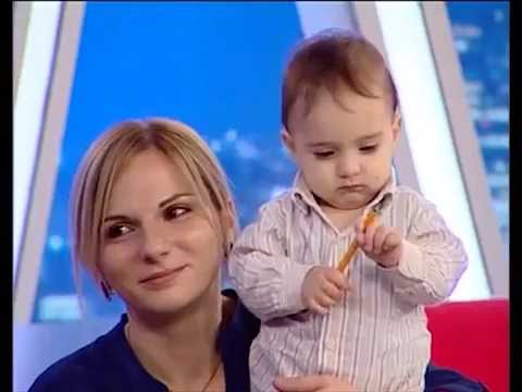 სტუმრად ჯაჯანიძის შოუში