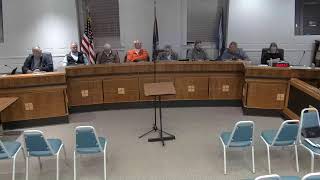 Smyth County Board of Supervisors Meeting 2.12.26