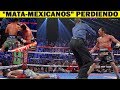 Top 5 Boxeadores "Mata-Mexicanos" Derrotados Por Mexicanos - Por Fin