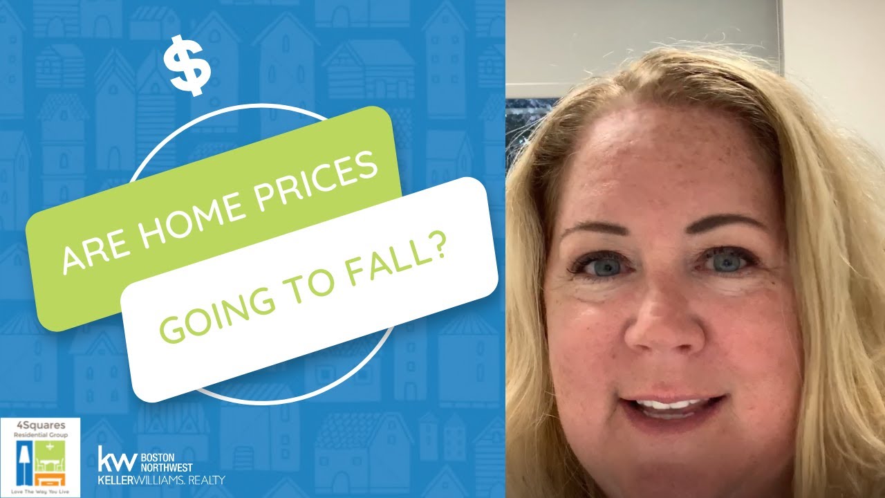 Big Picture POV | Home Prices