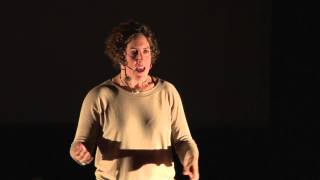 Learning Through the Body: Dana Levy at TEDxTokyoTeachers Learning Through the Body: Dana Levy at TEDxTokyoTeachers