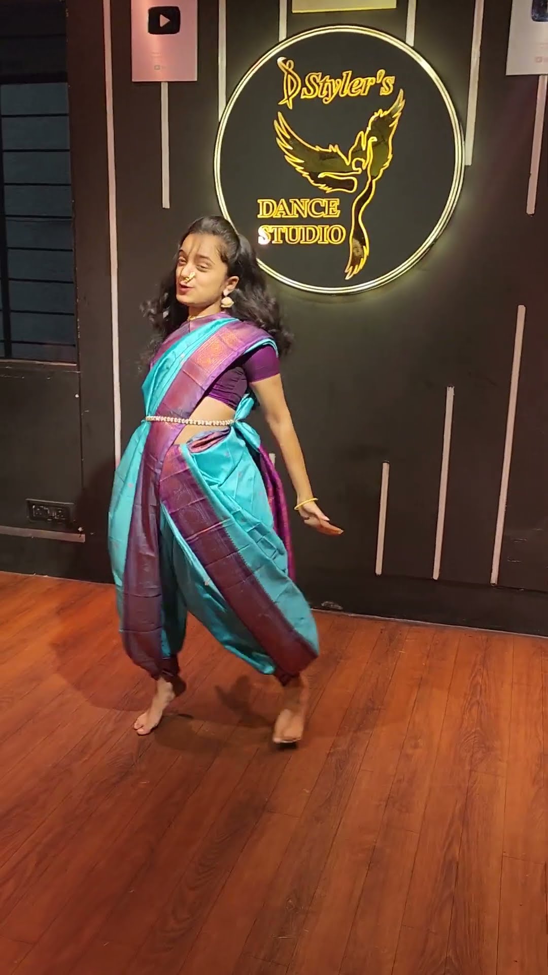 Zupuk ✨.. #marathimulg #zapukzupuk #surajchavan #dancereels #dance