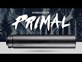 The multi-purpose .46 caliber Suppressor ? Introducing the Primal!