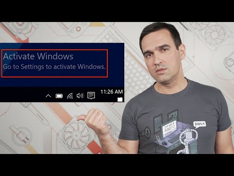 Video: Ce înseamnă în calea Windows?