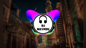 DJ Maynou - Inta 3omri ( Original Mix )