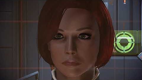 Mass Effect 2 - Part 22 - Collector Ship (Insanity - Infiltrator)