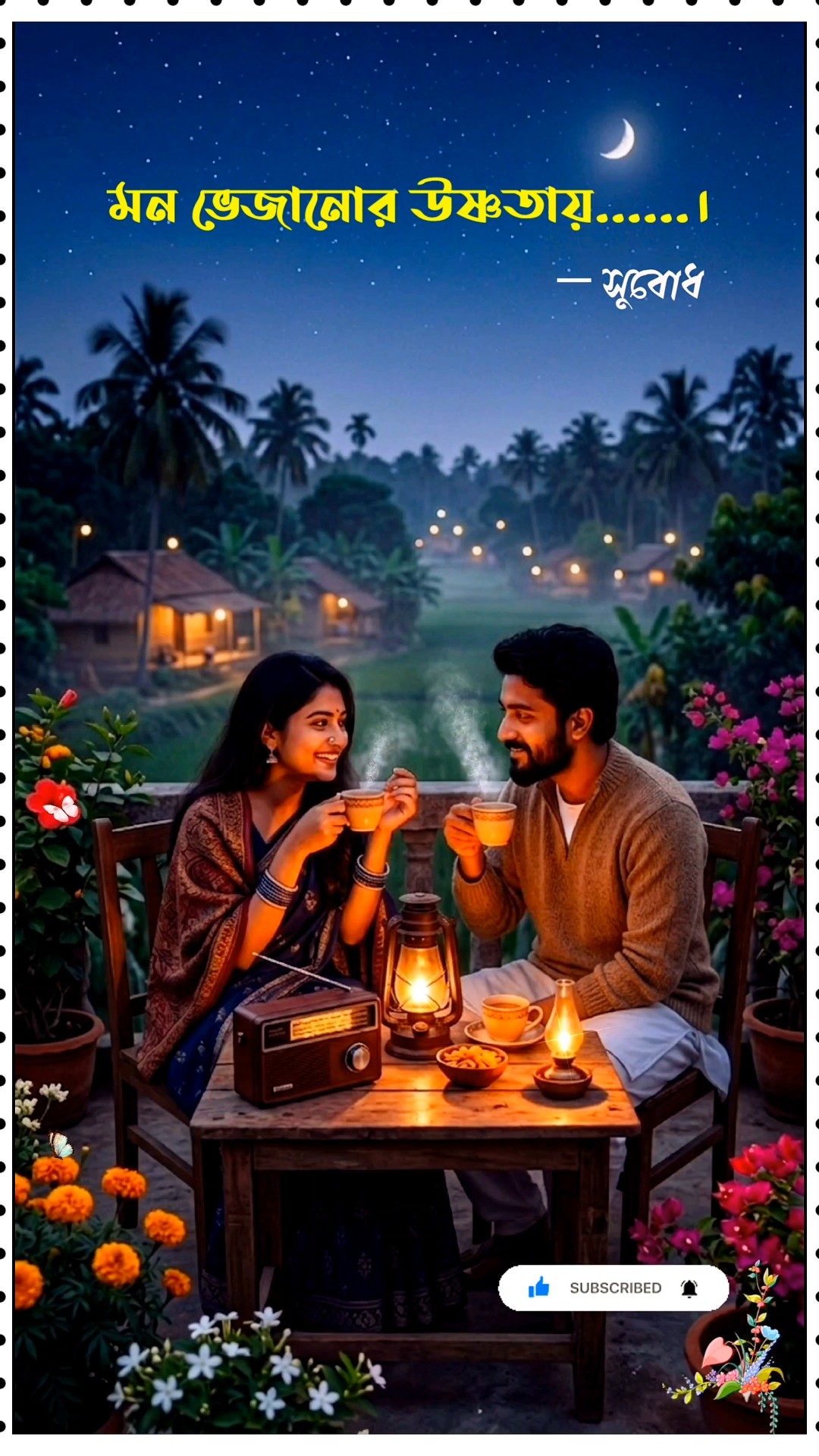 🌜শুভ রাত্রি🌙 - ShareChat