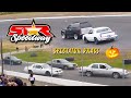 2022 halloween howler star speedway spectator drags