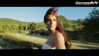 Aly & Fila meets Roger Shah feat Adrina Thorpe -  Perfect Love ( Official Music Video 4k )