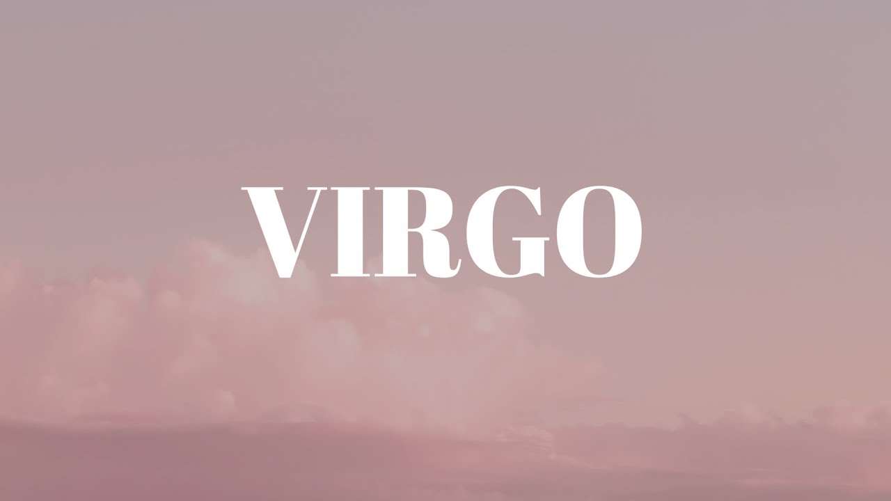 Daily Virgo Horoscope, Daily Horoscope Virgo, Virgo June 2021 tarot, vi...