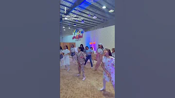 نادينا ملكي واحنا الملوك اطفال ومواهب 